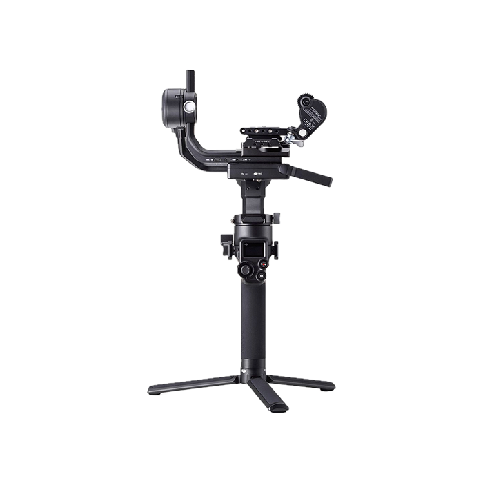 DJI RSC 2 Pro Combo