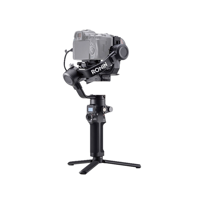 DJI RSC 2 Pro Combo