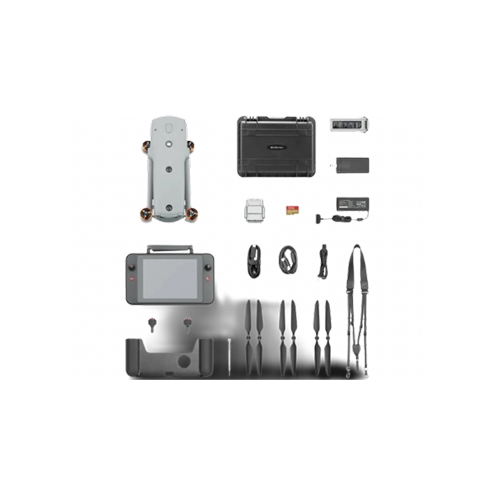 Квадрокоптер Autel EVO Max 4T-XE