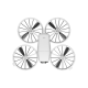 DJI Flip Drone RC 2