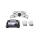 DJI Flip Drone RC 2 with Fly More Combo