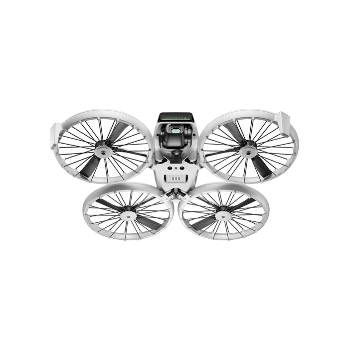 DJI Flip Drone RC 2 with Fly More Combo