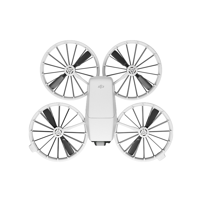 DJI Flip Drone RC 2 with Fly More Combo