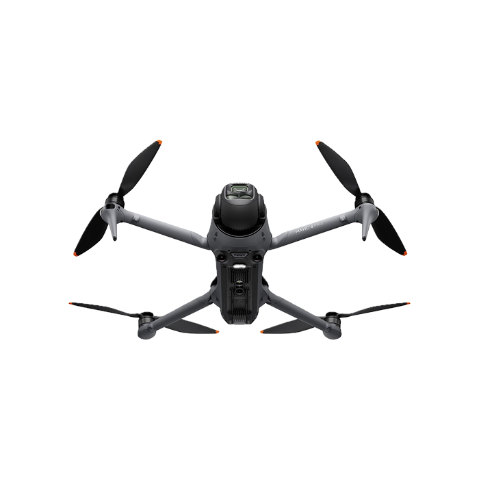 DJI Mavic 4 Pro Creator Combo RC Pro 2