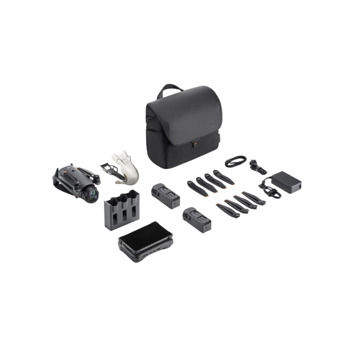 DJI Mavic 4 Pro Creator Combo RC Pro 2