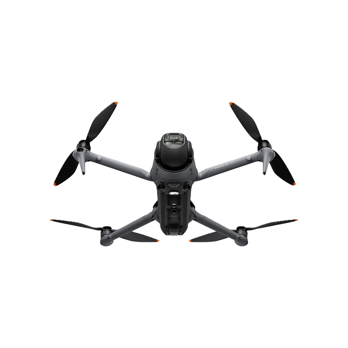 DJI Mavic 4 Pro Fly More Combo RC 2