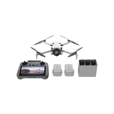 DJI Mini 4 Pro Fly More Combo DJI RC 2