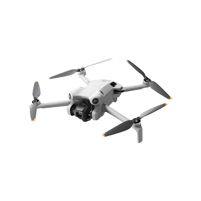 DJI Mini 4 Pro Fly More Combo DJI RC 2