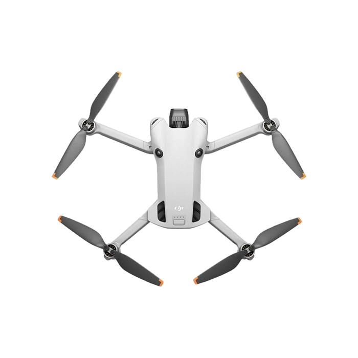 DJI Mini 4 Pro Fly More Combo DJI RC 2