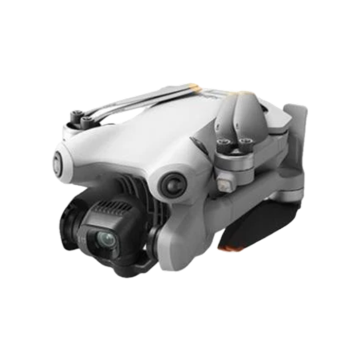 DJI Mini 4 Pro Fly More Combo DJI RC 2