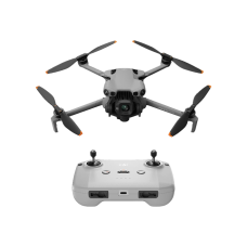 DJI Mini 5 Pro with RC-N3