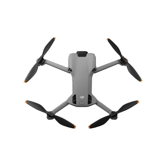 DJI Mini 5 Pro with RC-N3