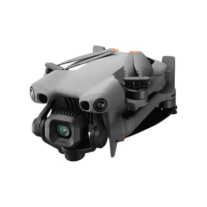 DJI Mini 5 Pro with RC-N3