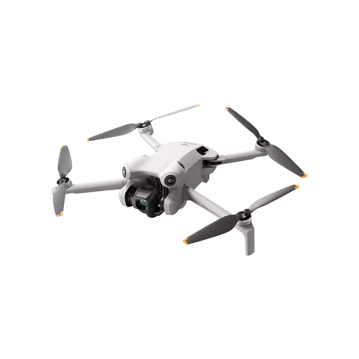 DJI Mini 4 Pro DJI RC-N2