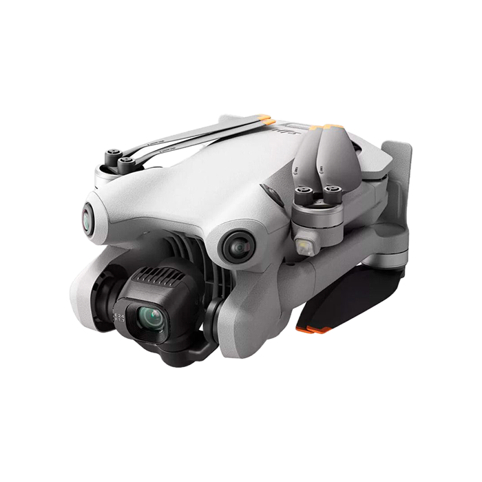 DJI Mini 4 Pro DJI RC-N2