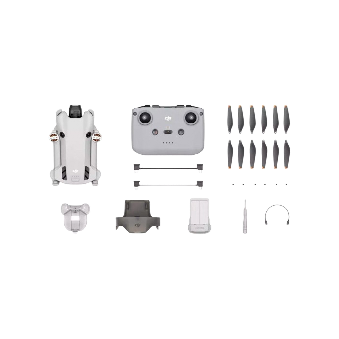 DJI Mini 4 Pro DJI RC-N2