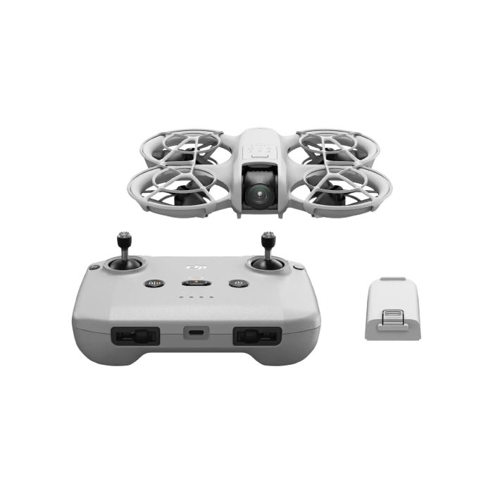 DJI Neo Fly More Combo with RC-N3