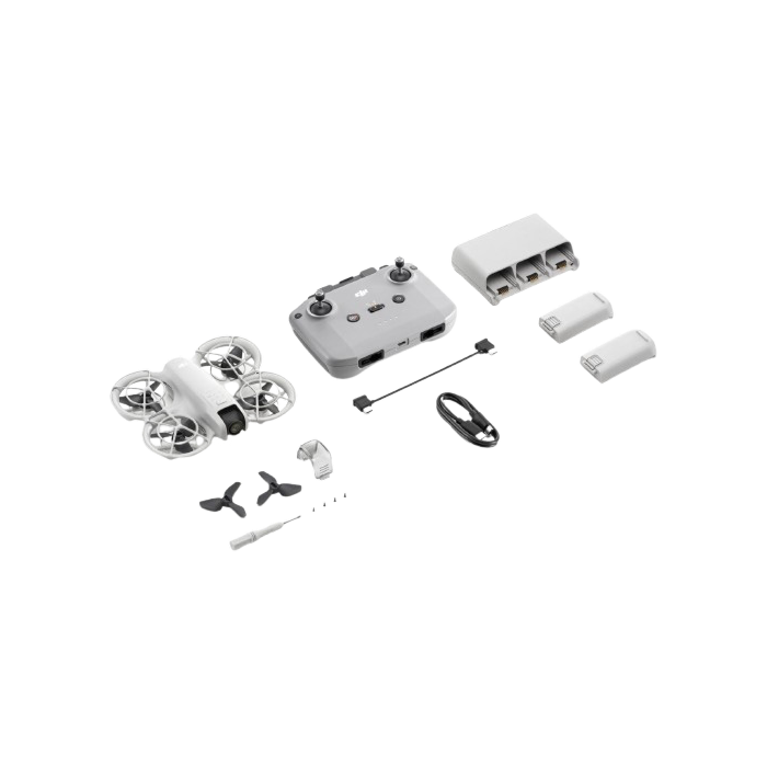 DJI Neo Fly More Combo with RC-N3