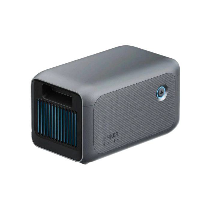 Додаткова батарея Anker Solix BP1000