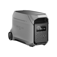 Зарядна станція EcoFlow DELTA 3 Ultra Plus