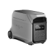 Зарядна станція EcoFlow DELTA 3 Ultra Plus