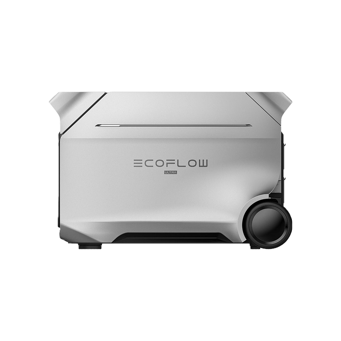 Зарядна станція EcoFlow DELTA 3 Ultra Plus