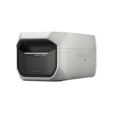 Додаткова батарея для зарядної станції EcoFlow DELTA 3 Max Plus Extra Battery