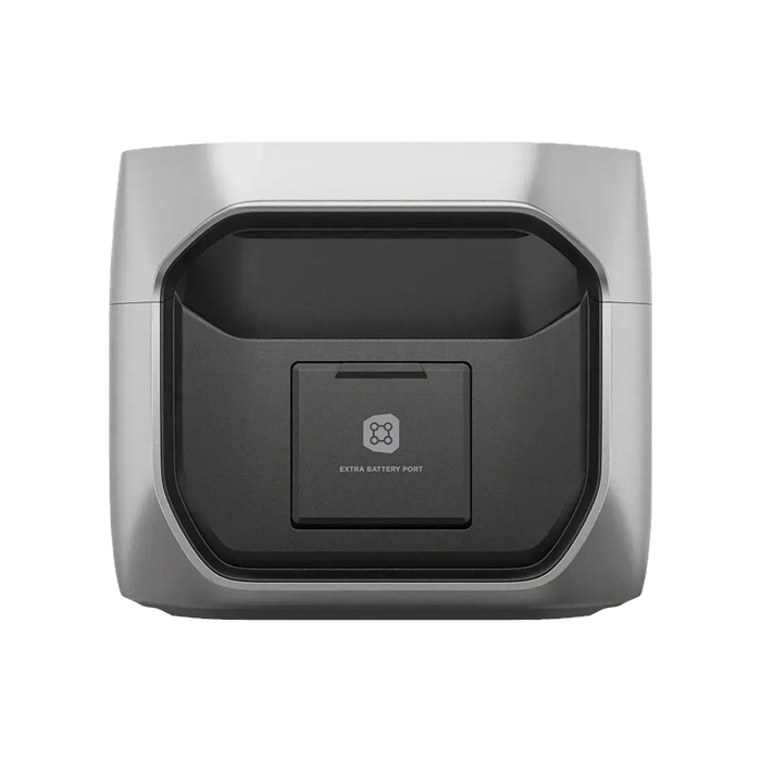 Додаткова батарея для зарядної станції EcoFlow DELTA 3 Max Plus Extra Battery