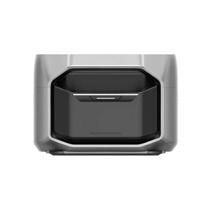 Додаткова батарея для зарядної станції EcoFlow DELTA Pro 3 Smart Extra Battery