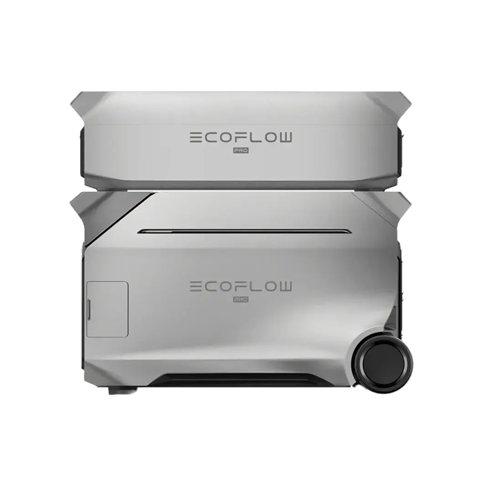 Додаткова батарея для зарядної станції EcoFlow DELTA Pro 3 Smart Extra Battery