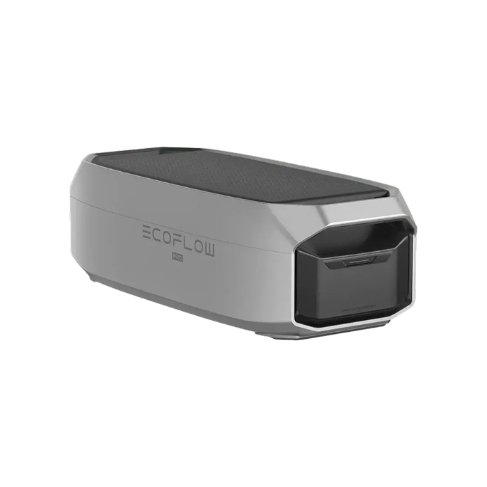 Додаткова батарея для зарядної станції EcoFlow DELTA Pro 3 Smart Extra Battery