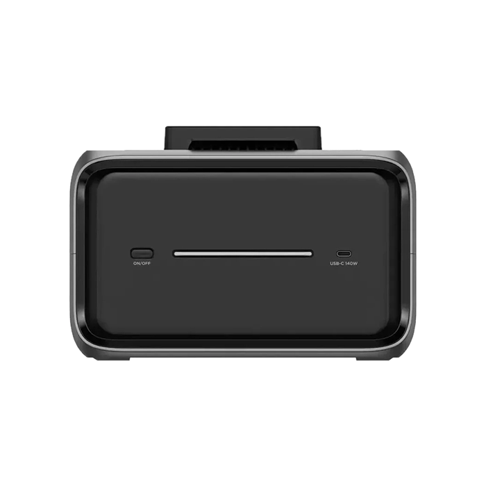 Додаткова батарея EcoFlow RIVER 3 Plus Smart EB 600 Extra Battery