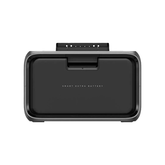 Додаткова батарея EcoFlow RIVER 3 Plus Smart EB 600 Extra Battery
