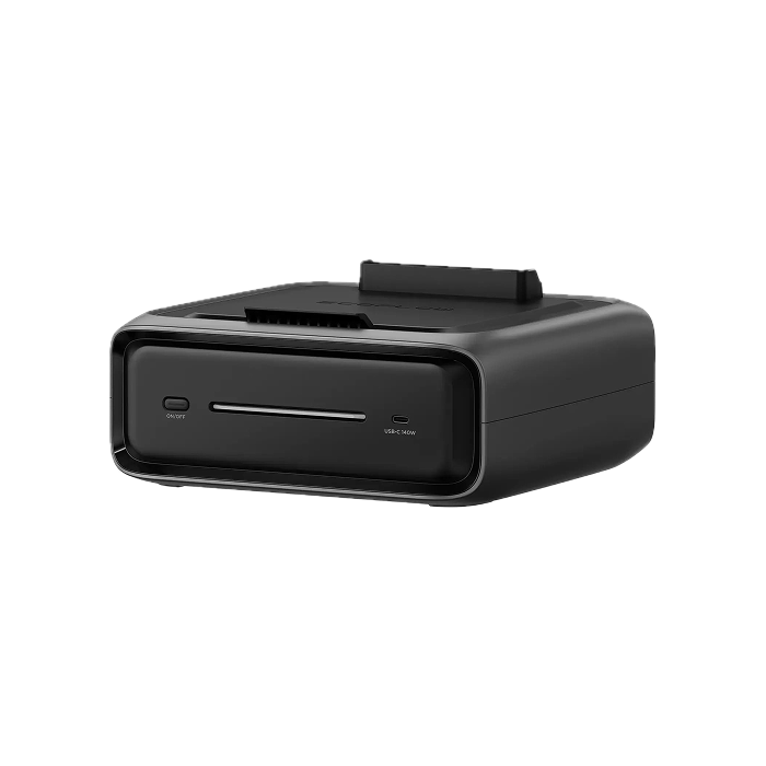 Додаткова батарея EcoFlow RIVER 3 Plus Smart EB 300 Extra Battery