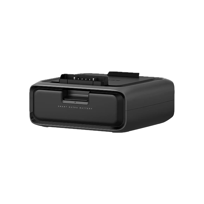 Додаткова батарея EcoFlow RIVER 3 Plus Smart EB 300 Extra Battery