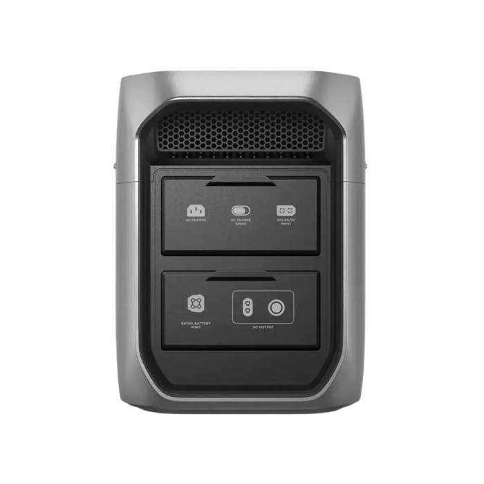 Зарядна станція EcoFlow DELTA 3 Max Plus