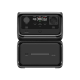 Комплект зарядної станції EcoFlow RIVER 3 Max Plus Wireless