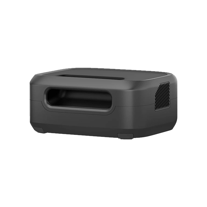 Зарядна станція EcoFlow RIVER 3 UPS with Solar Panel 45w