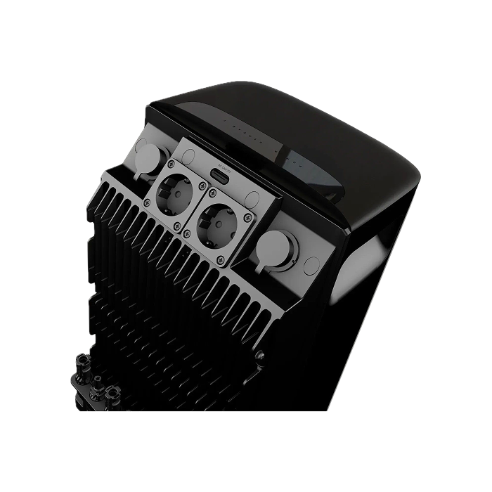 Система хранения энергии в одном корпусе (All-in-One) EcoFlow STREAM Pro