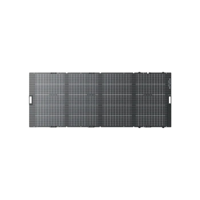 Сонячна панель EcoFlow 400W Lightweight Solar Panel