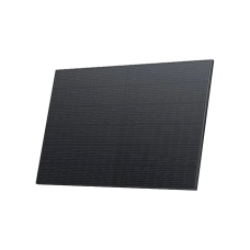 Монокристалічна сонячна панель EcoFlow 400W Rigid Solar Panel