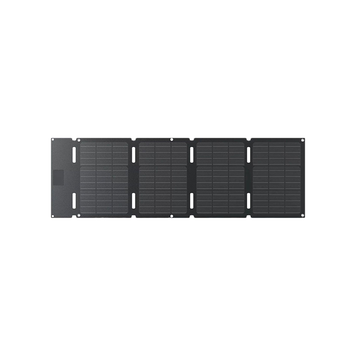 Зарядний пристрій на сонячній батареї EcoFlow 45W Solar Panel Type-C