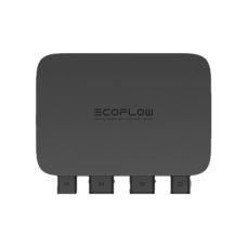 Автомобільна зарядна станція EcoFlow Alternator Charger 500W