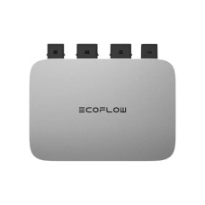 Мережевий сонячний інвертор (on-grid) EcoFlow PowerStream Microinverter 800W