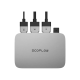 Сетевой солнечный инвертор (on-grid) EcoFlow PowerStream Microinverter 800W
