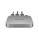 Сетевой солнечный инвертор (on-grid) EcoFlow PowerStream Microinverter 800W
