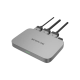 Сетевой солнечный инвертор (on-grid) EcoFlow PowerStream Microinverter 800W