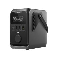 Зарядна станція EcoFlow Trail 300 DC