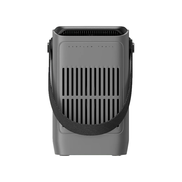 Зарядна станція EcoFlow Trail 300 DC