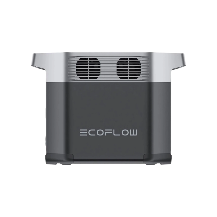 Зарядна станція EcoFlow DELTA 2 1024Wh 1800W Універсальні Розетки